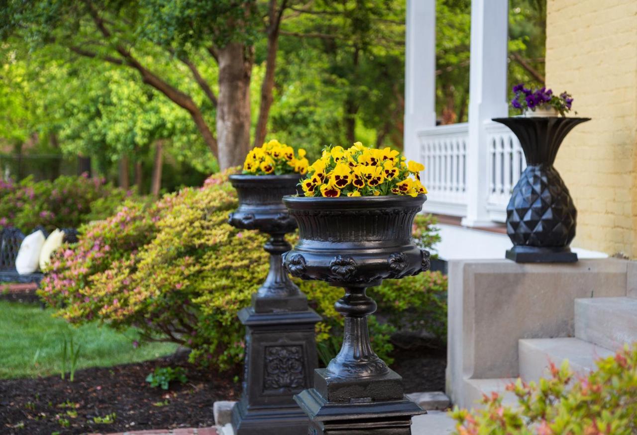 Inn At Woodhaven-In The Heart Of The Bourbon Trail-Over 12 Distilleries Nearby Луисвил Екстериор снимка