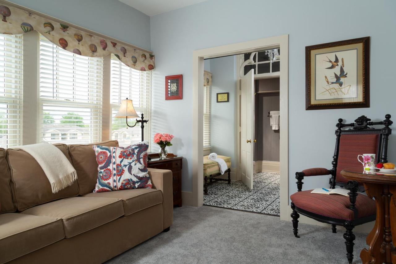 Inn At Woodhaven-In The Heart Of The Bourbon Trail-Over 12 Distilleries Nearby Луисвил Екстериор снимка