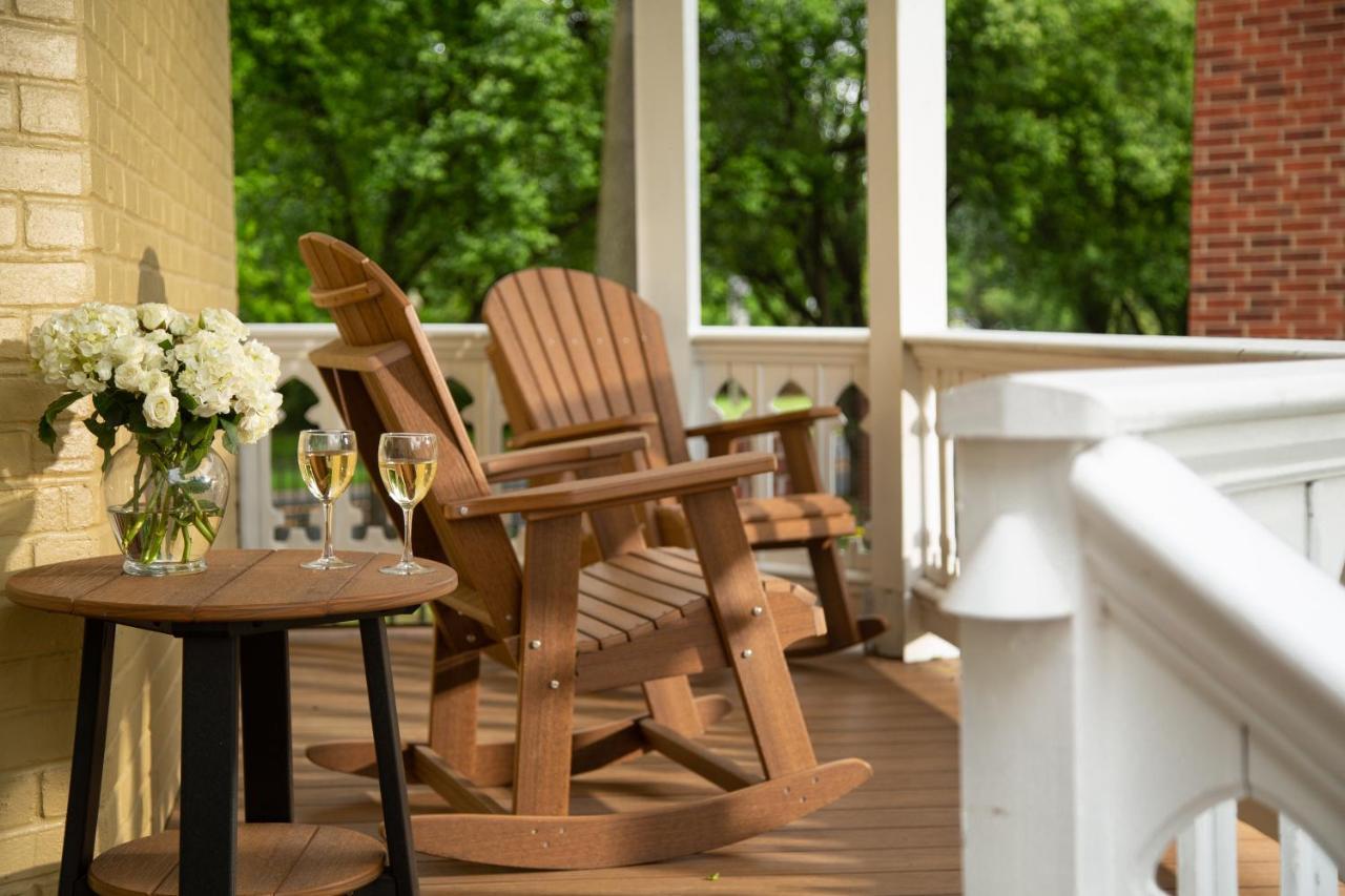 Inn At Woodhaven-In The Heart Of The Bourbon Trail-Over 12 Distilleries Nearby Луисвил Екстериор снимка