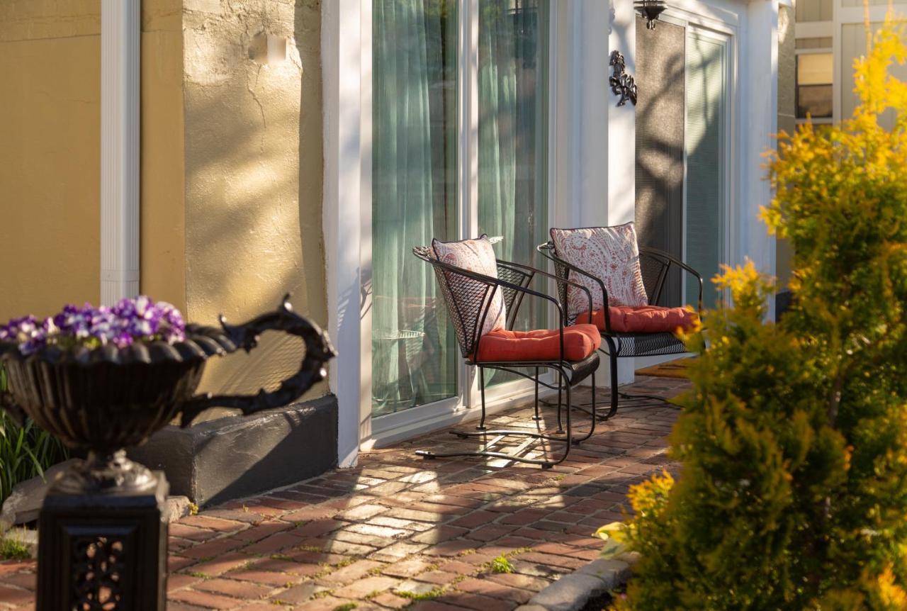 Inn At Woodhaven-In The Heart Of The Bourbon Trail-Over 12 Distilleries Nearby Луисвил Екстериор снимка