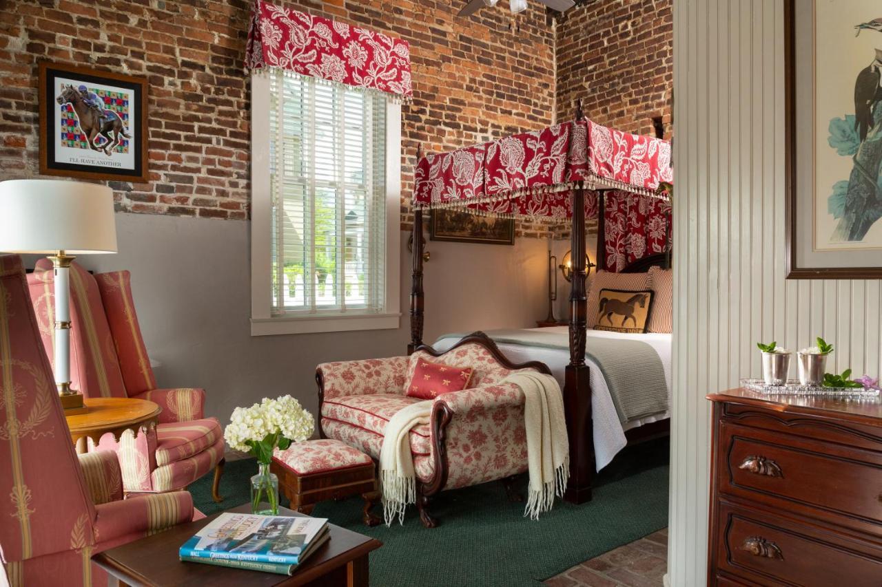 Inn At Woodhaven-In The Heart Of The Bourbon Trail-Over 12 Distilleries Nearby Луисвил Екстериор снимка