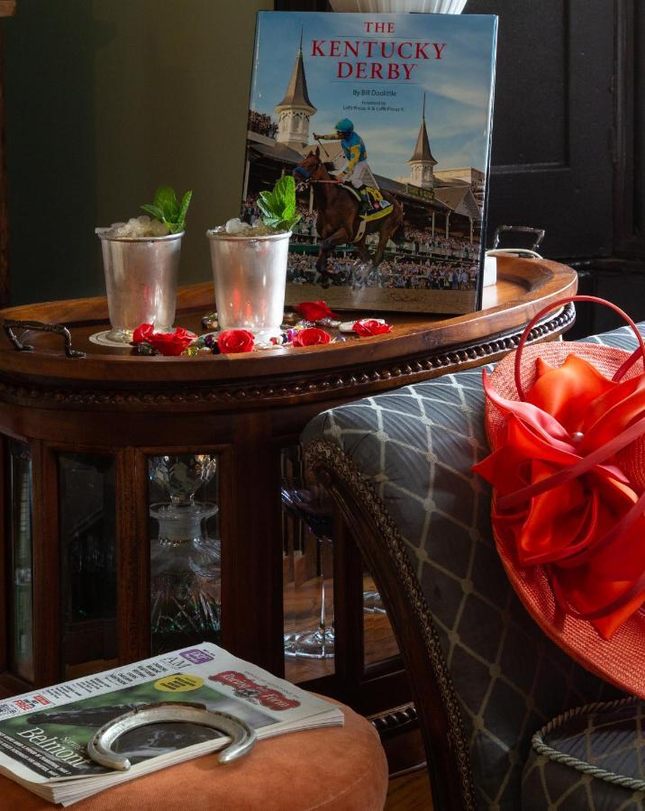 Inn At Woodhaven-In The Heart Of The Bourbon Trail-Over 12 Distilleries Nearby Луисвил Екстериор снимка