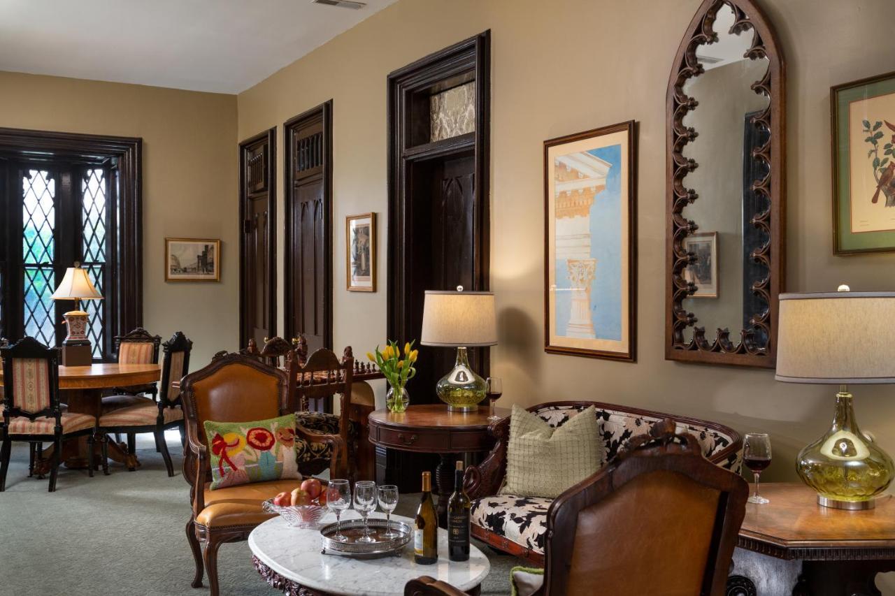 Inn At Woodhaven-In The Heart Of The Bourbon Trail-Over 12 Distilleries Nearby Луисвил Екстериор снимка