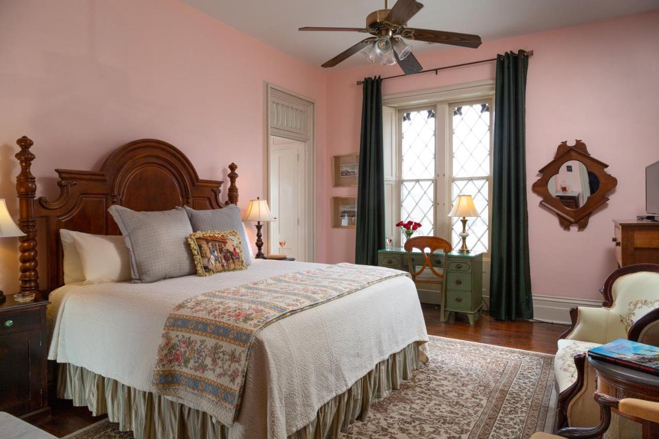 Inn At Woodhaven-In The Heart Of The Bourbon Trail-Over 12 Distilleries Nearby Луисвил Екстериор снимка