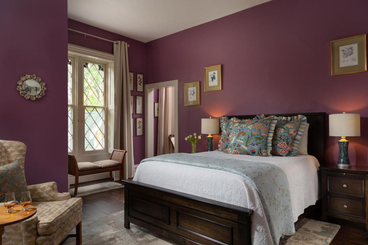 Inn At Woodhaven-In The Heart Of The Bourbon Trail-Over 12 Distilleries Nearby Луисвил Екстериор снимка