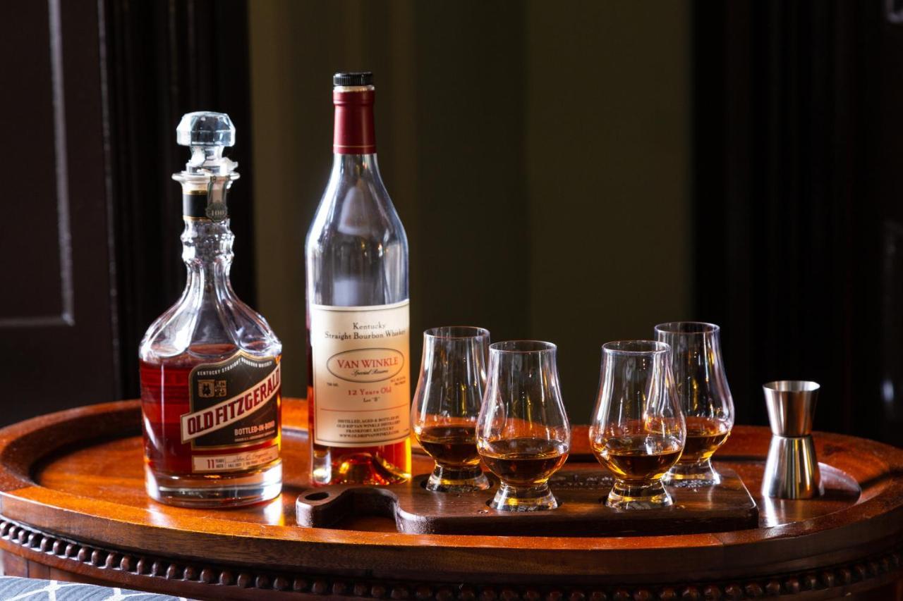 Inn At Woodhaven-In The Heart Of The Bourbon Trail-Over 12 Distilleries Nearby Луисвил Екстериор снимка
