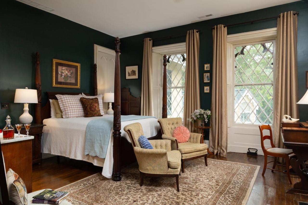 Inn At Woodhaven-In The Heart Of The Bourbon Trail-Over 12 Distilleries Nearby Луисвил Екстериор снимка