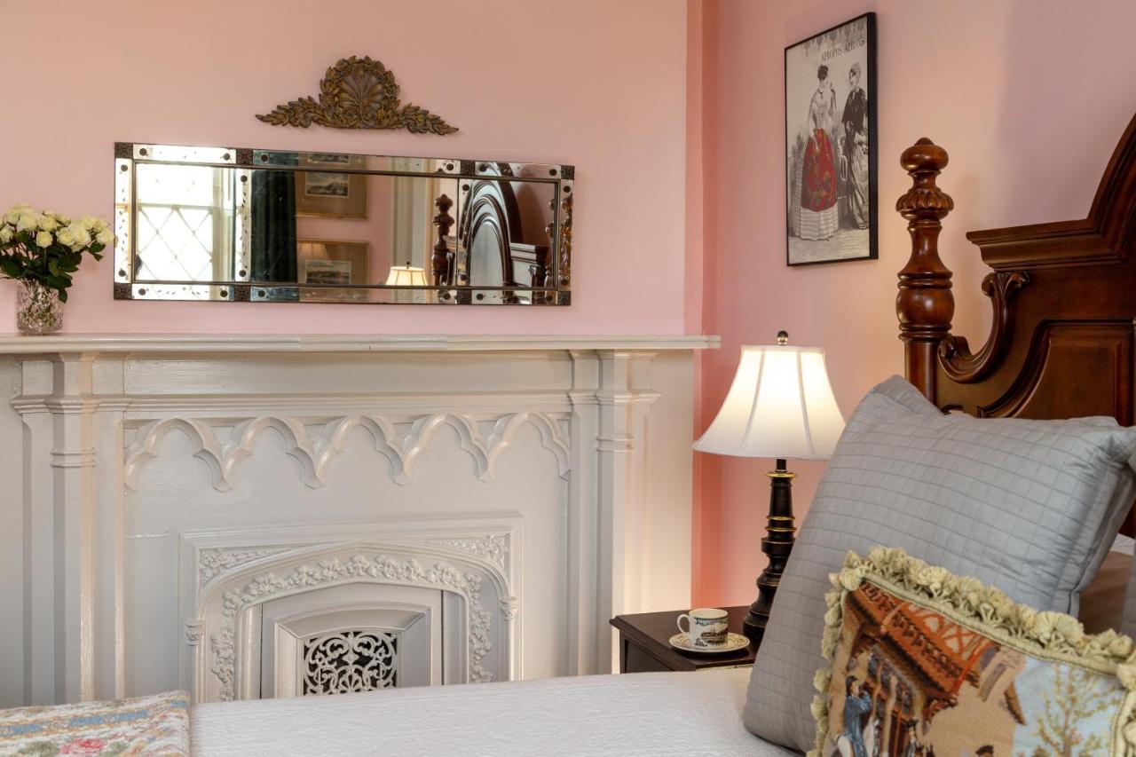 Inn At Woodhaven-In The Heart Of The Bourbon Trail-Over 12 Distilleries Nearby Луисвил Екстериор снимка