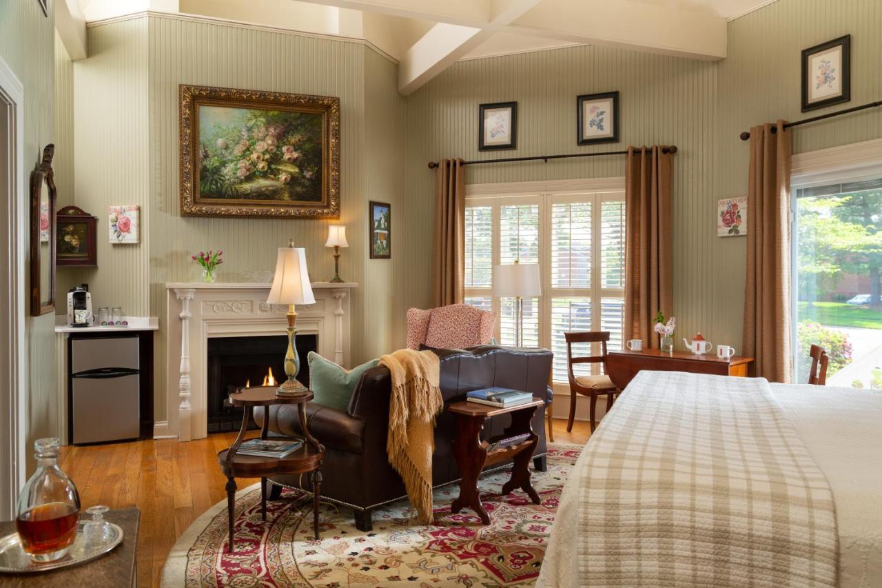 Inn At Woodhaven-In The Heart Of The Bourbon Trail-Over 12 Distilleries Nearby Луисвил Екстериор снимка