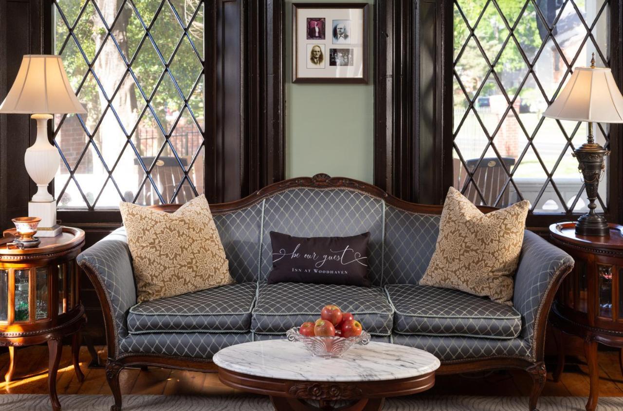 Inn At Woodhaven-In The Heart Of The Bourbon Trail-Over 12 Distilleries Nearby Луисвил Екстериор снимка