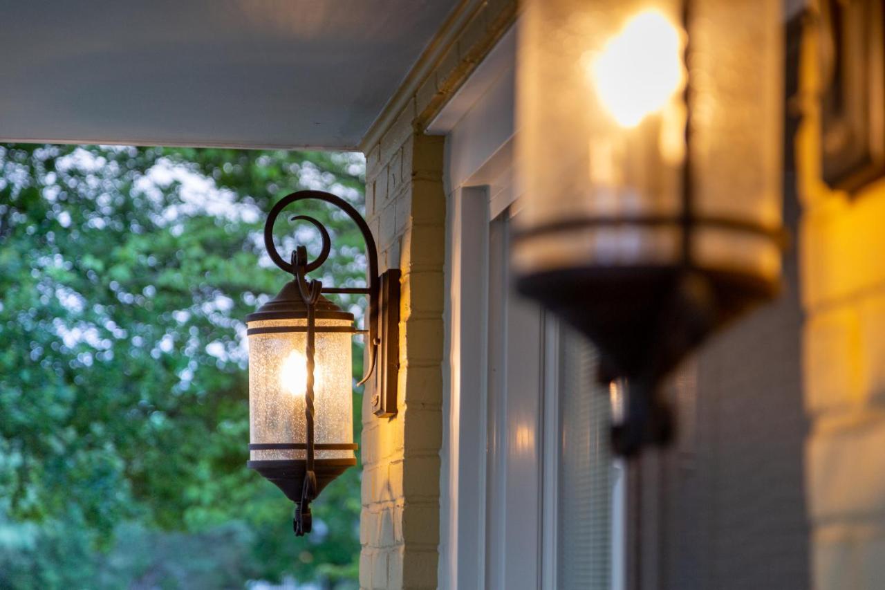 Inn At Woodhaven-In The Heart Of The Bourbon Trail-Over 12 Distilleries Nearby Луисвил Екстериор снимка