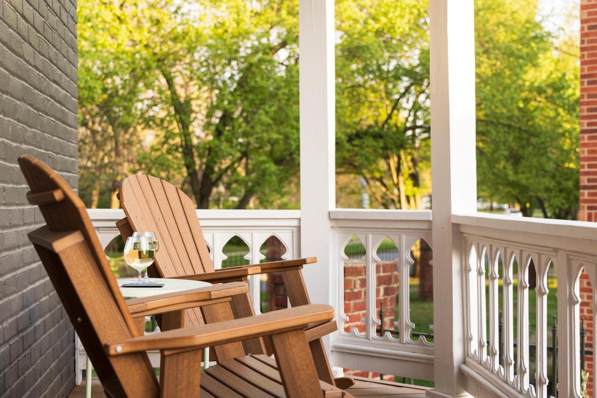 Inn At Woodhaven-In The Heart Of The Bourbon Trail-Over 12 Distilleries Nearby Луисвил Екстериор снимка