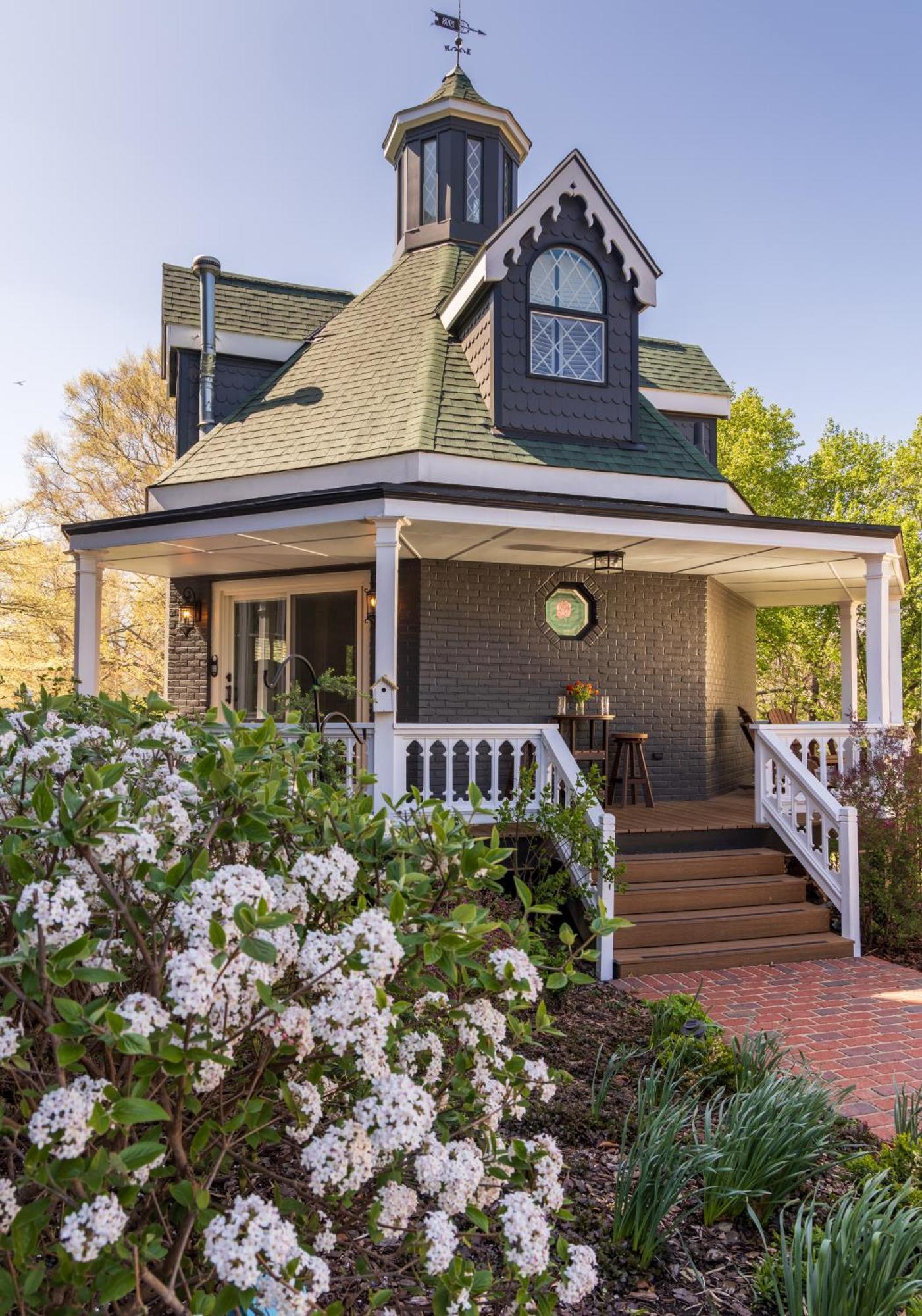 Inn At Woodhaven-In The Heart Of The Bourbon Trail-Over 12 Distilleries Nearby Луисвил Екстериор снимка