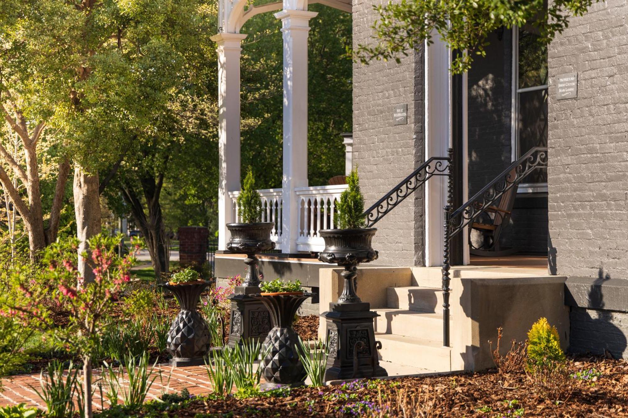 Inn At Woodhaven-In The Heart Of The Bourbon Trail-Over 12 Distilleries Nearby Луисвил Екстериор снимка